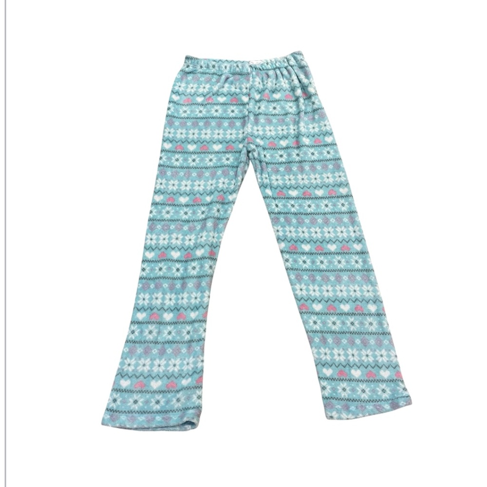 Rene Rofe Pajama Pants Girls Size XL (14/16)